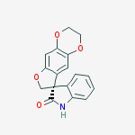 Cas Number: 1222543-66-9  Molecular Structure