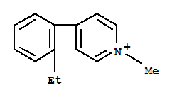 CAS No 122268-83-1  Molecular Structure