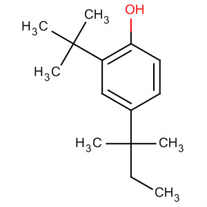 Cas Number: 122269-03-8  Molecular Structure