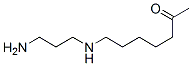 CAS No 122269-09-4  Molecular Structure