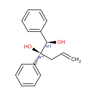 CAS No 122270-54-6  Molecular Structure