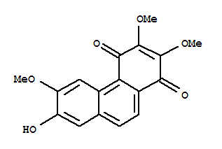 Cas Number: 122271-42-5  Molecular Structure