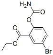 CAS No 122277-22-9  Molecular Structure