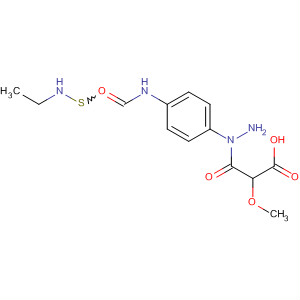 CAS No 122289-89-8  Molecular Structure