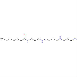 CAS No 122306-15-4  Molecular Structure