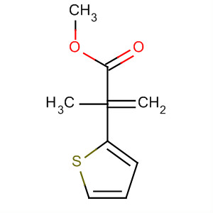 CAS No 122308-23-0  Molecular Structure
