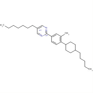 CAS No 122308-65-0  Molecular Structure