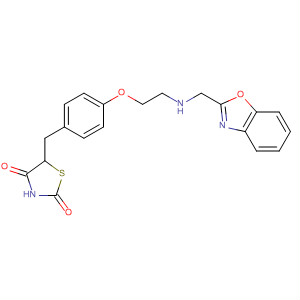 CAS No 122320-46-1  Molecular Structure