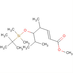 CAS No 122330-73-8  Molecular Structure