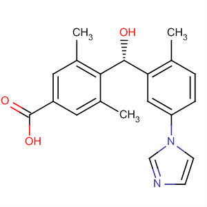 Cas Number: 122331-76-4  Molecular Structure