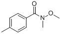 CAS No 122334-36-5  Molecular Structure