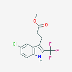 CAS No 1223418-38-9  Molecular Structure