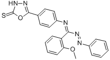 CAS No 122352-04-9  Molecular Structure