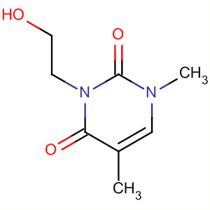 CAS No 122353-48-4  Molecular Structure