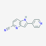 CAS No 1223577-43-2  Molecular Structure