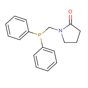 CAS No 122365-26-8  Molecular Structure