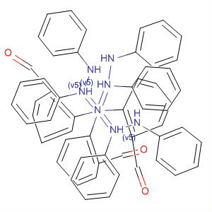 CAS No 122366-54-5  Molecular Structure