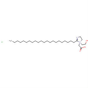 CAS No 122367-39-9  Molecular Structure