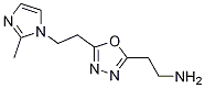 CAS No 1223748-26-2  Molecular Structure