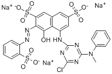 CAS No 12238-00-5  Molecular Structure