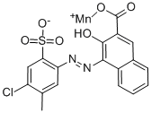 CAS No 12238-31-2  Molecular Structure