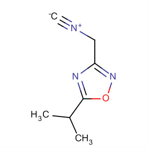 CAS No 122384-66-1  Molecular Structure
