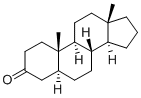 CAS No 1224-95-9  Molecular Structure