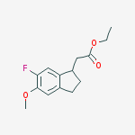 Cas Number: 1224104-16-8  Molecular Structure