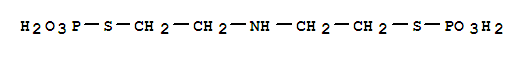 CAS No 122413-80-3  Molecular Structure