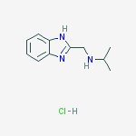 CAS No 1224165-16-5  Molecular Structure