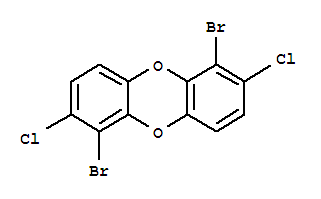 Cas Number: 122418-78-4  Molecular Structure