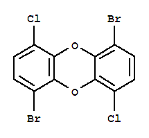 CAS No 122418-79-5  Molecular Structure