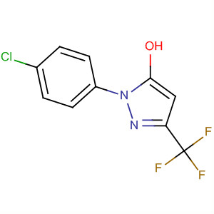 Cas Number: 122431-38-3  Molecular Structure