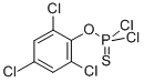 CAS No 122447-64-7  Molecular Structure