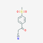 CAS No 122454-47-1  Molecular Structure
