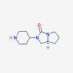 CAS No 1224698-11-6  Molecular Structure