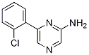 CAS No 1224741-03-0  Molecular Structure