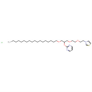 CAS No 122475-19-8  Molecular Structure