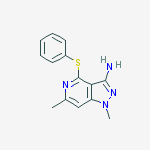 Cas Number: 1224855-14-4  Molecular Structure