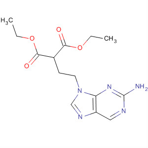 CAS No 122497-22-7  Molecular Structure