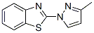 CAS No 122500-79-2  Molecular Structure