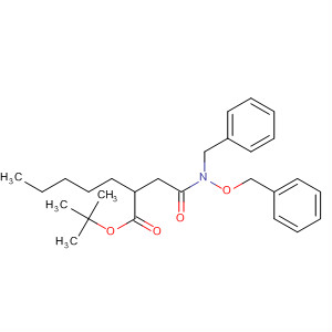 CAS No 122501-60-4  Molecular Structure