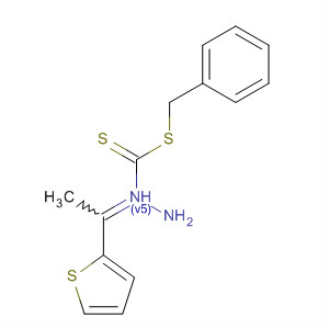 CAS No 122504-29-4  Molecular Structure