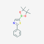 CAS No 1225053-32-6  Molecular Structure