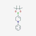 Cas Number: 1225062-60-1  Molecular Structure