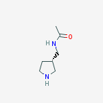 CAS No 1225062-98-5  Molecular Structure