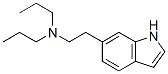 CAS No 122519-98-6  Molecular Structure