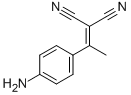 CAS No 122520-80-3  Molecular Structure