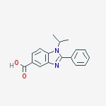 CAS No 1225215-17-7  Molecular Structure