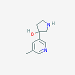 Cas Number: 1225218-35-8  Molecular Structure